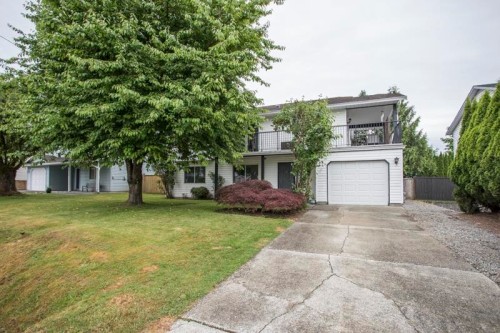 20118 Ospring Street  Maple Ridge, BC V2X 0G5