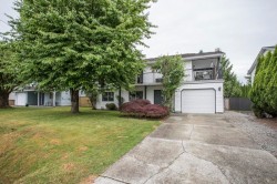 20118 Ospring Street Maple Ridge, BC V2X 0G5