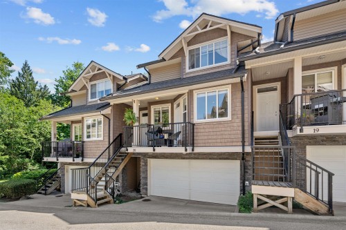 20-11720 Cottonwood Drive  Maple Ridge, BC V2X 0G7
