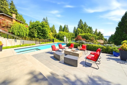 2965 Altamont Crescent, West Vancouver, BC 