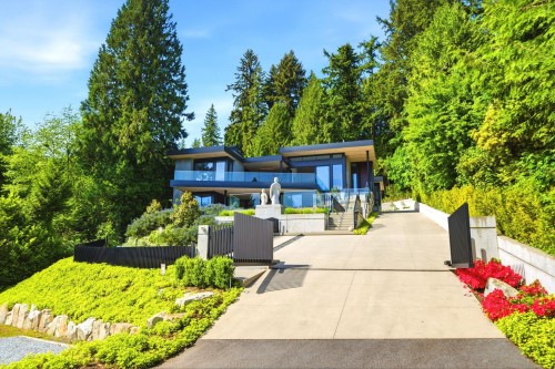 2965 Altamont Crescent, West Vancouver, BC 