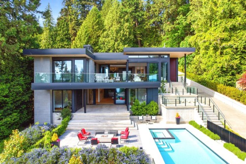 2965 Altamont Crescent, West Vancouver, BC 