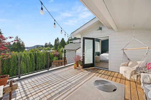 580 Ioco Road, Port Moody, BC 