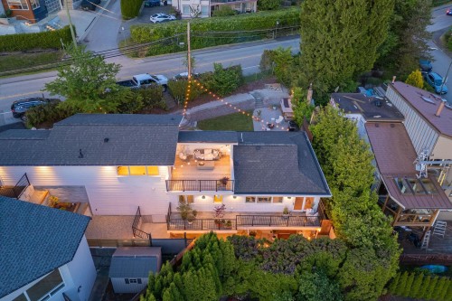 580 Ioco Road, Port Moody, BC 