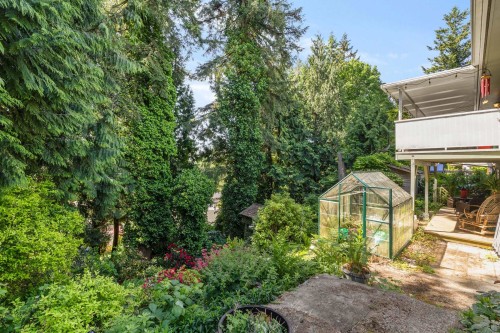 160 Harvard Drive, Port Moody, BC 