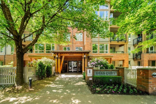 412-2601 Whiteley Court  North Vancouver, BC V7J 2R7