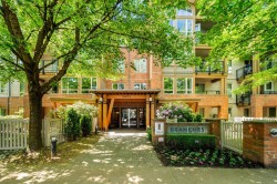 412-2601 Whiteley Court  North Vancouver, BC V7J 2R7