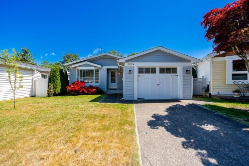 5224 Regatta Way, Delta, BC 