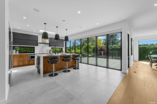 4275 Chelsea Crescent, North Vancouver, BC 