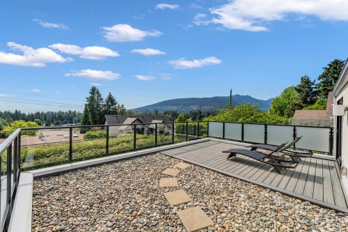 4275 Chelsea Crescent, North Vancouver, BC 