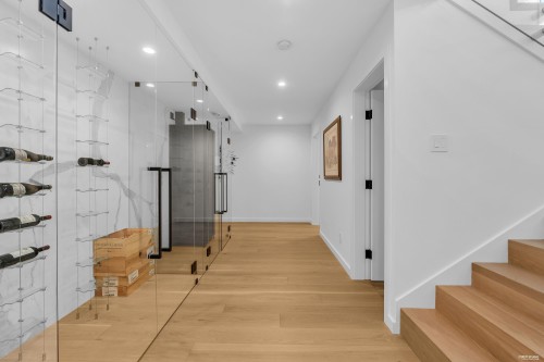 4275 Chelsea Crescent, North Vancouver, BC 