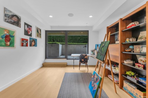 4275 Chelsea Crescent, North Vancouver, BC 