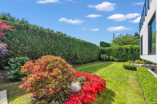 4275 Chelsea Crescent, North Vancouver, BC 