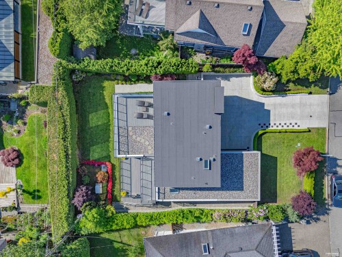 4275 Chelsea Crescent, North Vancouver, BC 