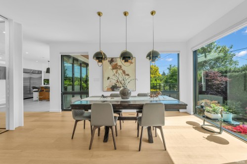 4275 Chelsea Crescent, North Vancouver, BC 