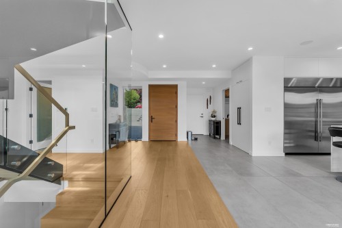 4275 Chelsea Crescent, North Vancouver, BC 