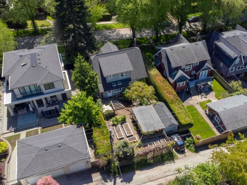 4269 13Th Avenue W, Vancouver, BC 