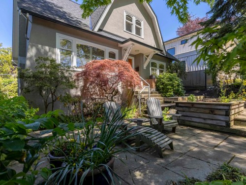 4269 13Th Avenue W, Vancouver, BC 