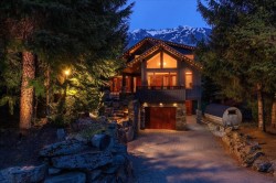 6260 Bishop Way Whistler, BC V8E 0C6