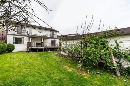 2235 16Th Avenue W, Vancouver, BC 