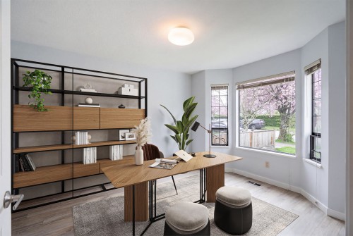 2235 16Th Avenue W, Vancouver, BC 