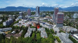 602-618 45th Avenue W Vancouver, BC V5Z 4R7
