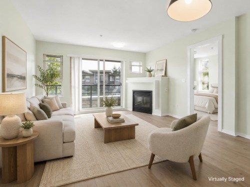 401-9319 University Crescent  Burnaby, BC V5A 4Y5