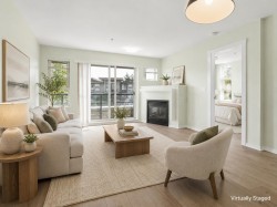 401-9319 University Crescent  Burnaby, BC V5A 4Y5