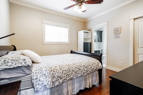 2708 Boundary Road, Burnaby, BC 