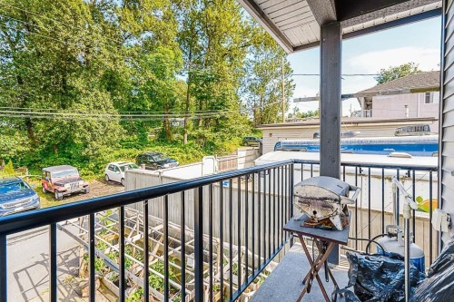 2708 Boundary Road, Burnaby, BC 