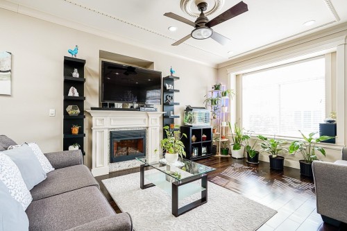 2708 Boundary Road, Burnaby, BC 
