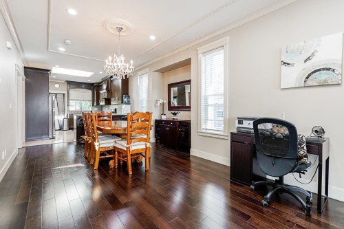 2708 Boundary Road, Burnaby, BC 