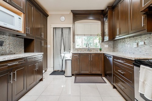 2708 Boundary Road, Burnaby, BC 