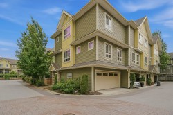 20-843 Ewen Avenue New Westminster, BC V3M 0K6