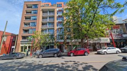 201-231 Pender Street E Vancouver, BC V6A 0G3