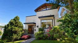 4399 Locarno Crescent  Vancouver, BC V6R 1G2