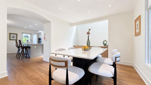 4399 Locarno Crescent, Vancouver, BC 