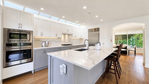4399 Locarno Crescent, Vancouver, BC 
