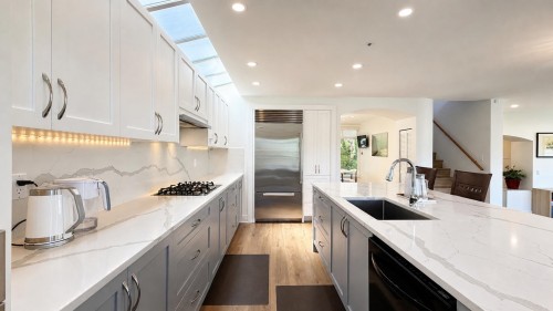 4399 Locarno Crescent, Vancouver, BC 