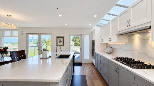 4399 Locarno Crescent, Vancouver, BC 
