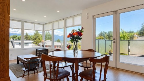 4399 Locarno Crescent, Vancouver, BC 
