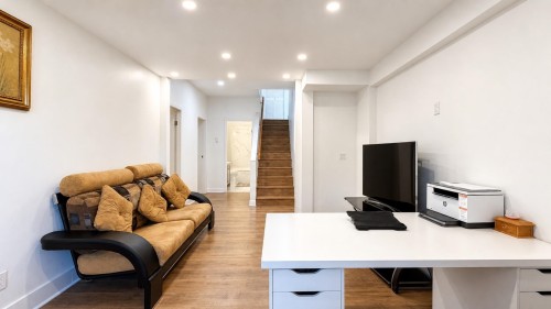 4399 Locarno Crescent, Vancouver, BC 