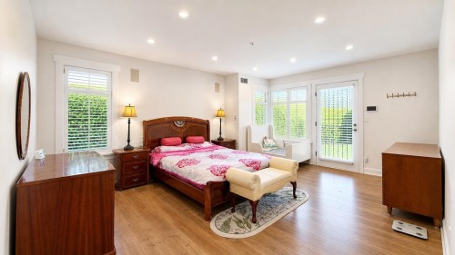 4399 Locarno Crescent, Vancouver, BC 