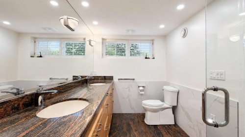 4399 Locarno Crescent, Vancouver, BC 