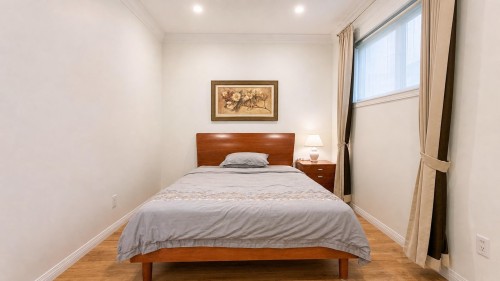 4399 Locarno Crescent, Vancouver, BC 