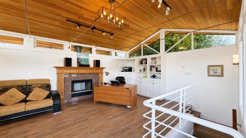 4399 Locarno Crescent, Vancouver, BC 
