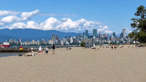 4399 Locarno Crescent, Vancouver, BC 