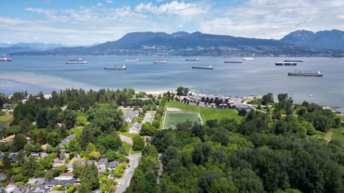 4399 Locarno Crescent, Vancouver, BC 