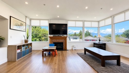 4399 Locarno Crescent, Vancouver, BC 