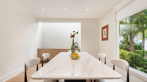 4399 Locarno Crescent, Vancouver, BC 